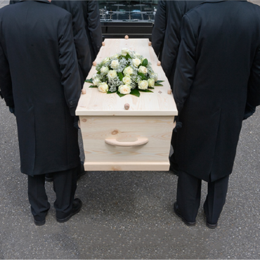 Porteurs de Cercueils